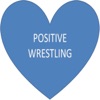 Positive Wrestling artwork