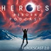 Heroes Reborn Podcast artwork