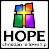 Hope Christian Fellowship artwork