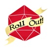 Roll Out! artwork
