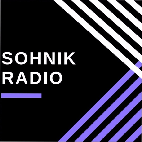 SOHNIK RADIO Artwork