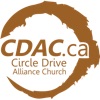 Circle Drive Alliance - Saskatoon artwork