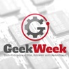 GeekWeek | TechPodcast artwork