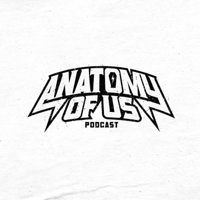 Anatomy of Us podcast