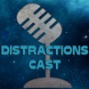 Distractions Cast artwork