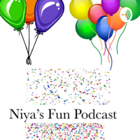 Niya’s Fun Podcast podcast