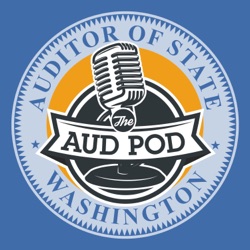 Introducing The Aud Pod!