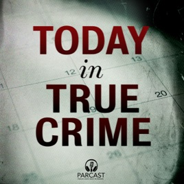 today in true crime words