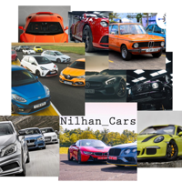 Cars with Manny Khoshbin / Nilhan_Carcasts 
