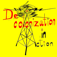 Decolonization in Action Podcast podcast