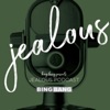 Jealous Podcast artwork