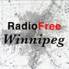Radio Free Winnipeg artwork