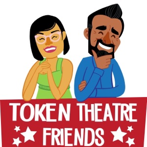 Token Theatre Friends: Donja R. Love and the Urgency of ‘one in two’