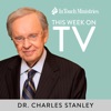 In Touch TV Broadcast featuring Dr. Charles Stanley - In Touch Ministries artwork