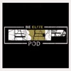 Be Elite Pod an AEW fancast artwork