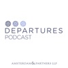 Departures with Robert Amsterdam artwork