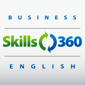 Business English Skills 360 - www.BusinessEnglishPod.com