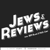 Jews & Reviews artwork