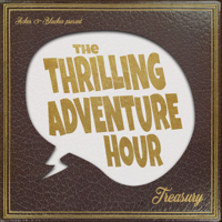 podcast cover