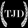 TJD Movie Reviews artwork