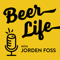 Ep. 8 - Julia Hanlon from Steamworks Brewery