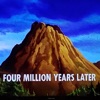 Four Million Years Later artwork