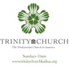 Trinity Church's Podcast artwork