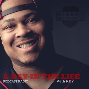A Day In The Life w/ Kedric D. Vance, Sr.