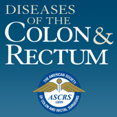 ASCRS / DC&R podcast - Diseases of the Colon & Rectum Journal / American Society of Colon and Rectal Surgeons