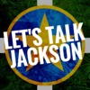 Let's Talk Jackson: Jackson, Mississippi artwork