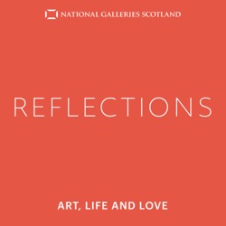 Reflections: Art, Life and Love