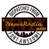 Episode 111 – Stephen Root