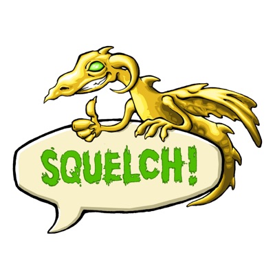 Squelch! Another Hearthstone Podcast! Squelch! Another Hearthstone Podcast!