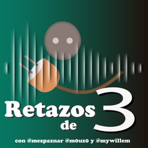 Episodio VIII - El retazos de 4