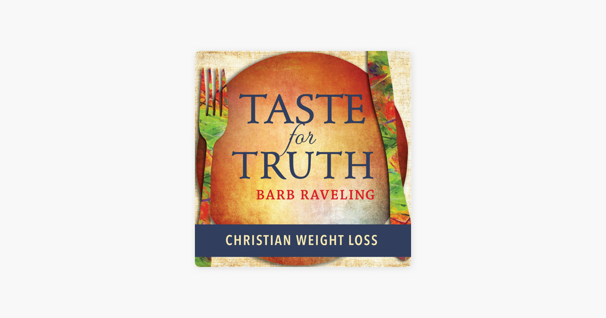 biblical weight loss encouragement