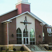 First Presbyterian Church Red Wing's Podcast podcast