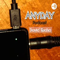 Any Day podcast
