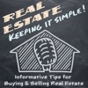 Real Estate - Keeping it Simple artwork