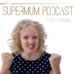 138: Supporting Mums through the Early Stages of Motherhood | Emma Svanberg