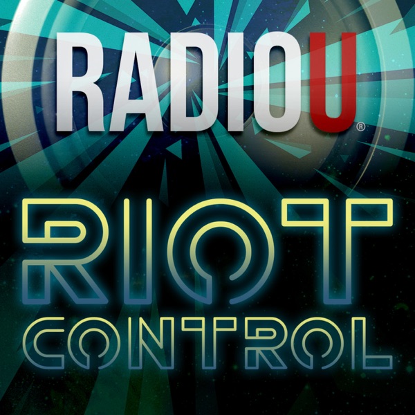 RIOT Control by RadioU