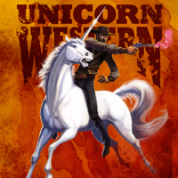 Unicorn Western podcast