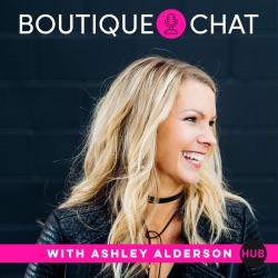 #622: From Influencer to CEO: Building an Authentic Community in Western Fashion