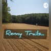 Remy Trails artwork