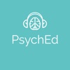 PsychEd: educational psychiatry podcast artwork