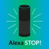 Alexa Stop Podcast artwork