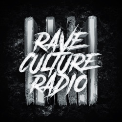 W&W - Rave Culture Radio 150