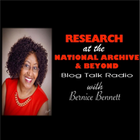Greatest Genealogical Moments with Scott Fisher