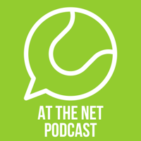 Episode 33: At The Net with Fred Shlesinger
