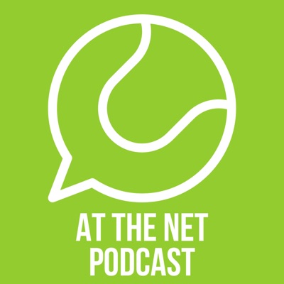 At The Net Podcast At The Net Podcast
