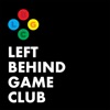 Left Behind Game Club: A Video Game Podcast artwork